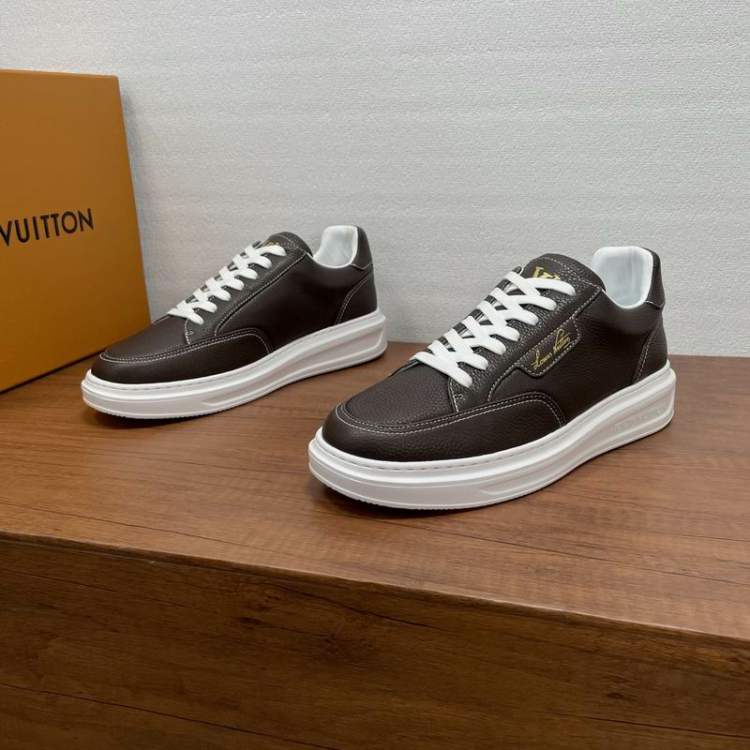 Picture of Louis Vuitton Shoes _SKULVsz38-44hnq112715794
